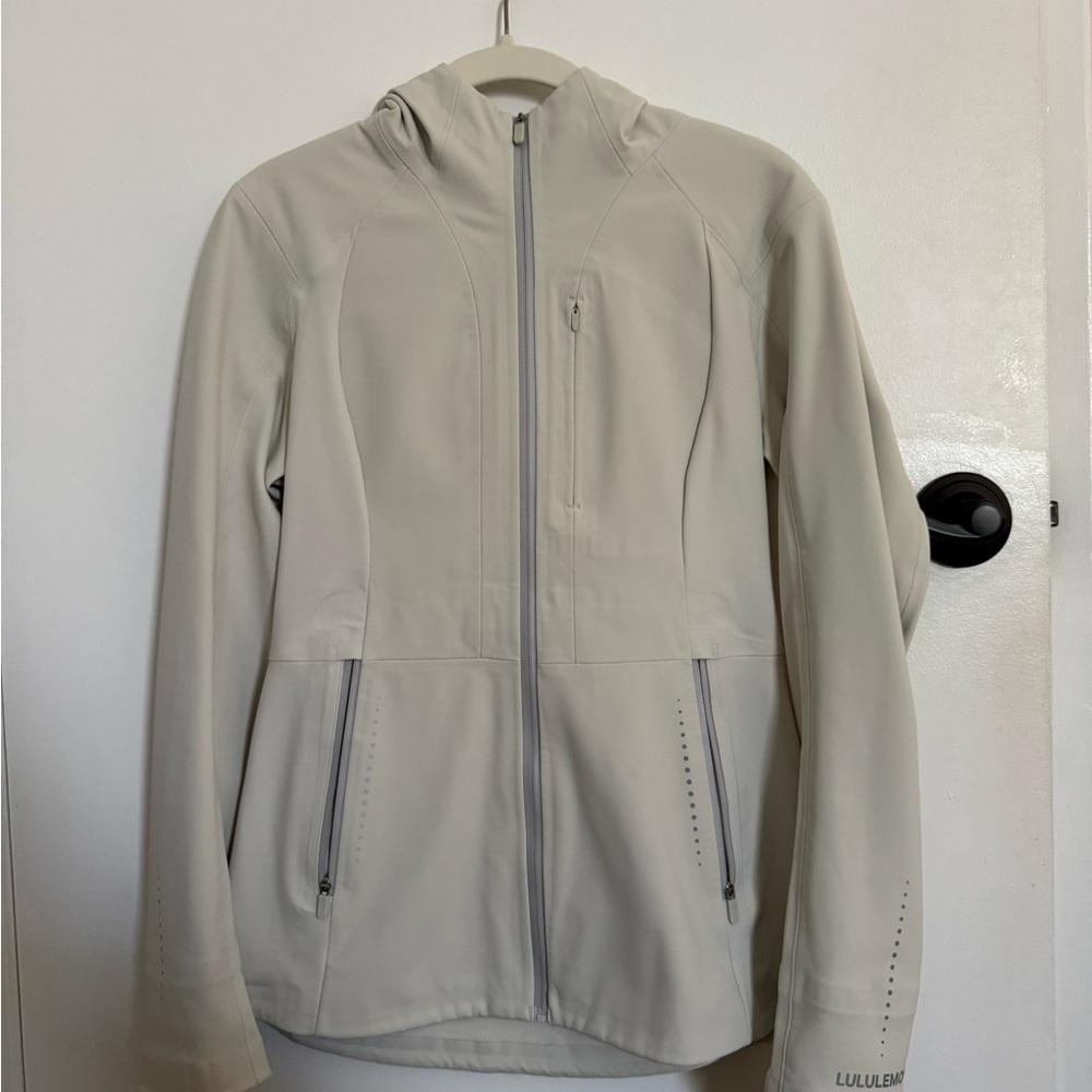 Lululemon Cross Chill Performance Jacket